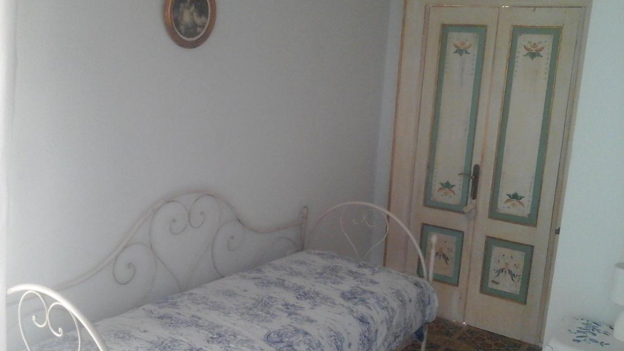 Villa Di Miscio Sant'Agata di Puglia Экстерьер фото